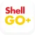 Logo Shell GO